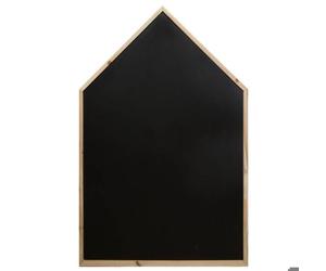 Tableau ardoise maison - Atmosphera Créateur d'intérieur