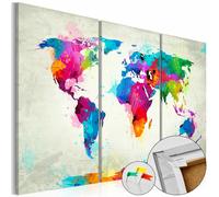 Tableau ARTGEIST Colourful Expression