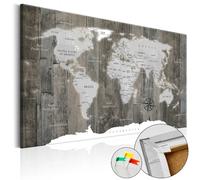 Tableau ARTGEIST World of Wood