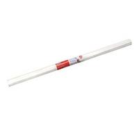 APLI 100370 - Tableau blanc adhésif en rouleau - 0,5 x 0,45 m - Parfait pour le bureau !