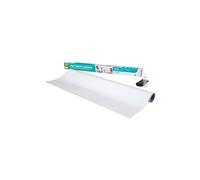 Tableau blanc adhésif Easy Erase Post-it - H 121,9 x L 242 cm