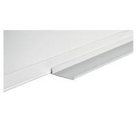 Tableau blanc Bi-Office AYDA laqué 1 200 x 900 mm