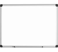Tableau blanc Bi-Office "Maya" 900 x 600 mm émaillé