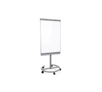 MULTIBOARD - Tableau blanc Argent