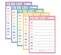 Tableau Blanc Effaçable à Sec Autocollant et Amovible en PVC | École et Bureau, Gestion des Tâches, Bloc-notes Détachable, Usage Multifonction, Facile à Effacer