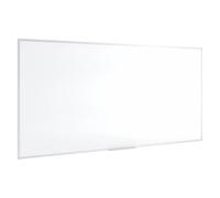 Tableau blanc émaillé Bi-Office - 200 x 100 cm