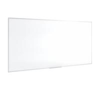 Tableau blanc émaillé Bi-Office - 200 x 100 cm