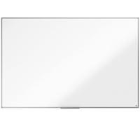 Tableau blanc émaillé Nobo Essence Magnétique