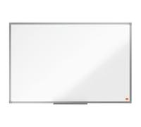 Tableau blanc émaillé Nobo Essence Magnétique