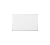 Tableau blanc laqué Earth Bi Office 60 x 90 cm - Bi silque