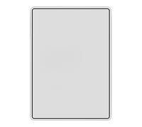 Tableau blanc magnétique A4 pour réfrigérateur, tableau blanc magnétique pour réfrigérateur, bloc-notes flexible, tableau de rappel de messages, dessin de messages quotidiens, feuille de tableau blanc