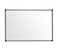 Tableau blanc magnétique Olympia 60 x 90 cm