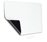 Tableau Blanc Magnétique Pour Réfrigérateur Blanc A3