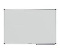 Tableau blanc magnétique UNITE 60x90 cm - surface acier laqué Legamaster