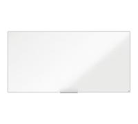 Tableau blanc mural Impression Pro Emaille, (L)900 x