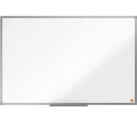tableau blanc nobo Basic, en acier, (l)1.200 x (H)900 mm
