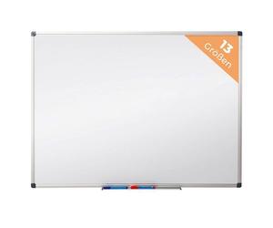 Tableau blanc premium laquée 90 x 60 cm