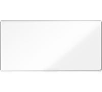 Tableau blanc Premium Plus acier magnétique 2400x1200mm blanc.