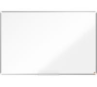 Tableau blanc Premium Plus, NanoClean, standard, 100 x 150 cm, blanc