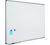 Tableau blanc Smit Visual, profil Design, 120 x 180 cm, blanc, 120 cm, 180 cm