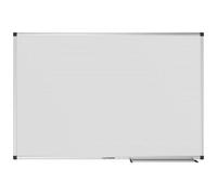 Tableau blanc UNITE PLUS - avec surface magnétique - effaçable - 100X200 Legamaster