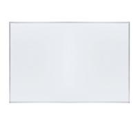 Tableau blanc X-tra!Line, émaillé, 1.000 x 750 mm