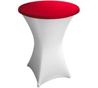 Tableau capot supérieur 70-80cm bourgogne - Housses diverses