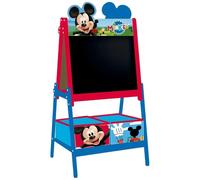 Tableau chevalet double face - Mickey Oh Boy