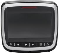 Tableau d'affichage LCD avec touche flexible 300426 00175 pour pelles Daewoo DX150 9C et DX225 9C