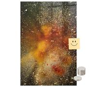 Tableau d'Affichage Magnétique Universel 40x60 Explosion de saveurs
