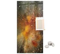 Tableau d'Affichage Magnétique Universel 60x120 Explosion de saveurs