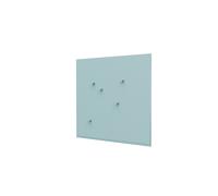Tableau D'affichage Mini MBOARD 148-Flint