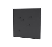 Montana Tableau d'affichage magnétique Montana Mini MBOARD Anthracite