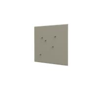 Tableau D'affichage Montana Mini MBOARD 144-Fenouil