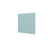 Tableau D'affichage Montana Mini MBOARD 148-Flint