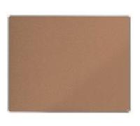 Nobo Notiztafel Premium Plus 1915183 120x150cm Kork