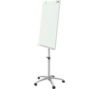 Tableau de conférence en verre Nobo Diamond 700x1000 mm