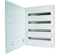 Tableau de distribution apparent BF-O-4/96-P 285346