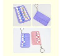Tableau de tâches pour - Planificateur de 3,94 pouces | Mémo en plastique ABS - Tableau de tâches portable pour la routine quotidienne - Outil de responsabilité pédagogique pour