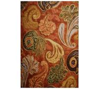 Tableau Decoration Murale Brun Vert Rouge Toile Peinture Affiche Decoration Murale Salon Chambre Poster Mural Sans Cadre Tableaux, Posters Et Arts Décoratifs Impression Sur Toile 30x40cm/1 Pcs