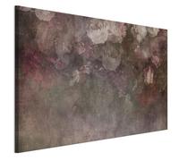 Tableau Decoration Murale - LUMASOUL - 2-3-9-0-2-2-7-1 - Rustique Motif - 1 parties - Rose - 90x60 cm