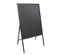 Tableau d'écriture LED 60 x 80 cm avec télécommande