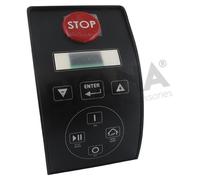 Tableau DeDe Robot Tondeuse, Origine Stiga. 112600366/0, 1126003660