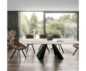 Tableau des points cibles TAURUS 180