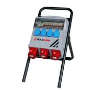 Holzmann Coffret de chantier SSV32A 400V 32A