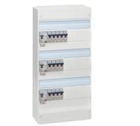 Tableau électrique Drivia 13 modules nu - Legrand