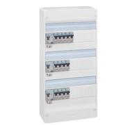 Tableau électrique Drivia 26 modules pré-équipé - Legrand