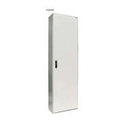 Tableau électrique - EATON - 102360 - IP30 - 800x300x2060mm - Pré-équipé au sol