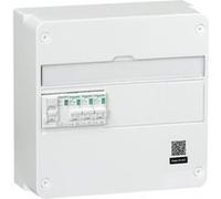Tableau électrique équipé et précâblé SCHNEIDER ELECTRIC 1 rangée 13 modules G