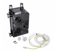 Tableau Electrique, Elm Leblanc, Ref.8738712225